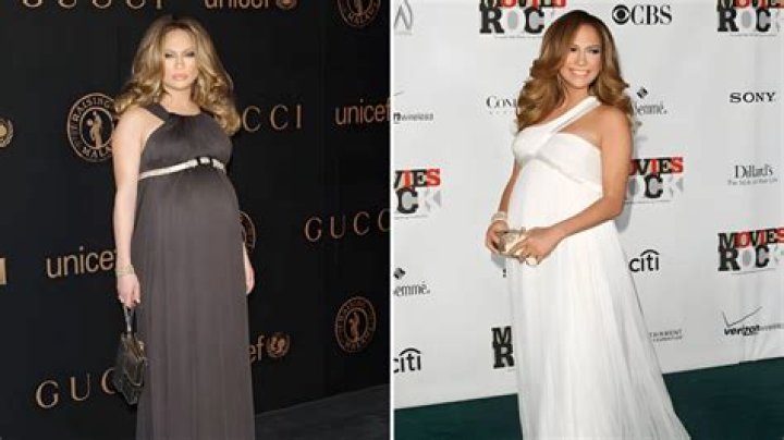 Is Jennifer Lopez Pregnant? The Latest Buzz Surrounding the Iconic Star
