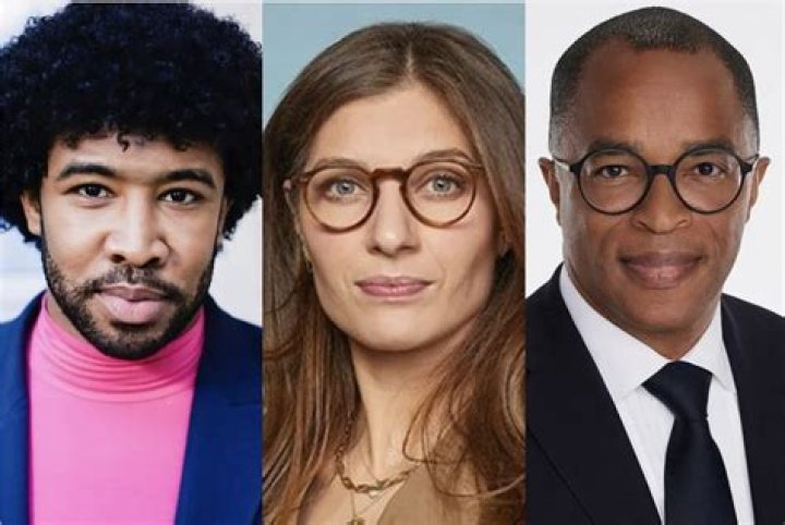 Is Jonathan Capehart Leaving MSNBC? Exploring the Rumors and His Future