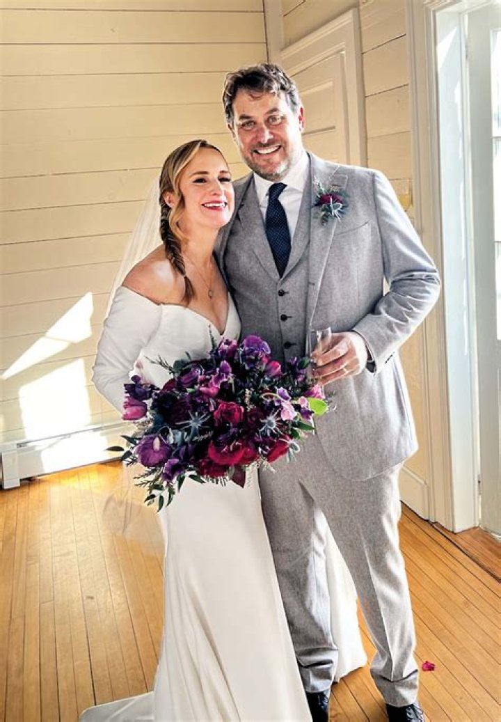 Kaitlan Collins' Husband Nationality: A Deep Dive