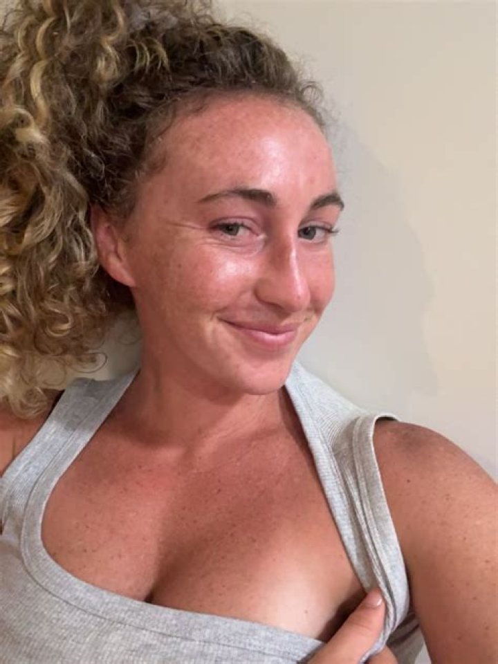 Karlye Taylor: A Deep Dive into Her Life and Artistic Expression