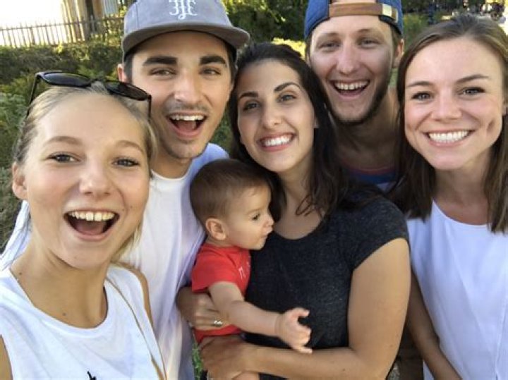 Kelsi Reich Husband: Unveiling the Man Behind the Success