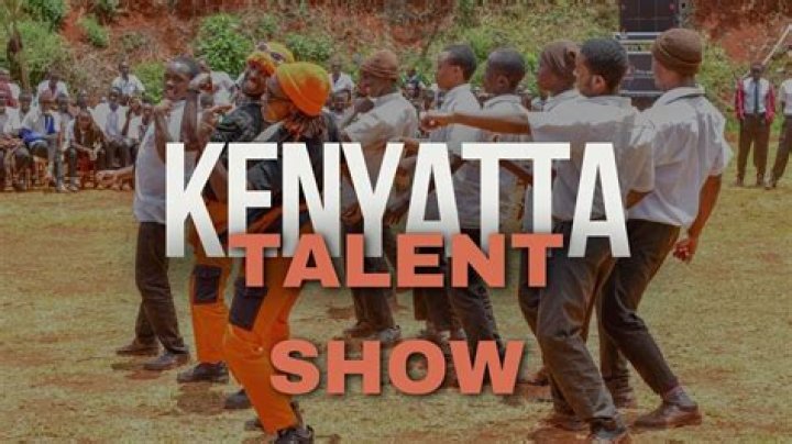 Kenyatta Matthews: The Multifaceted Talent Making Waves