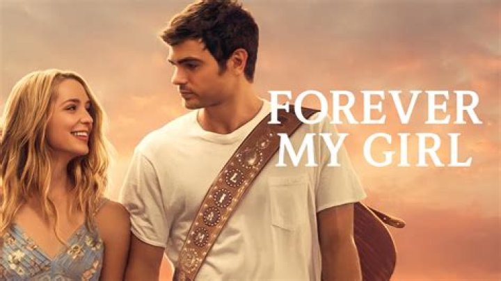 Liam Payne's Cinematic Journey: Exploring the Magic of "Forever My Girl"