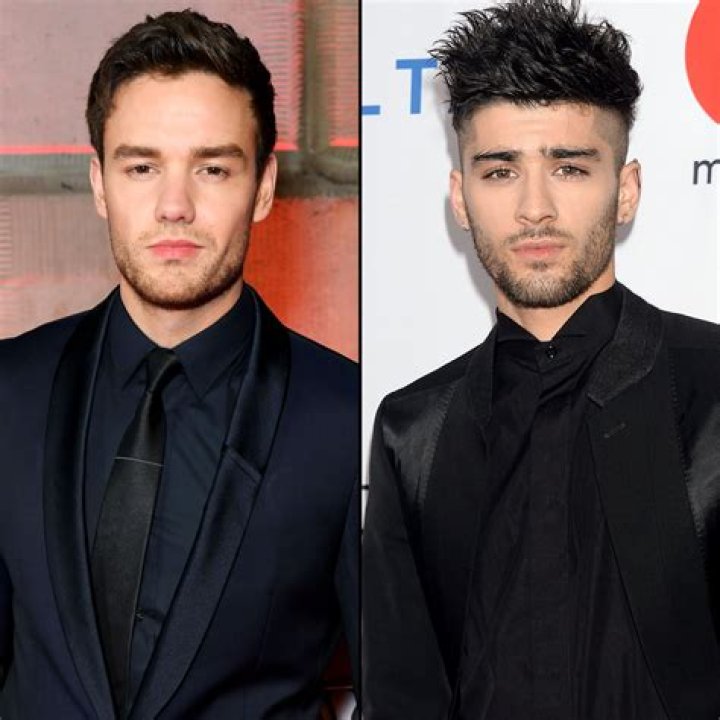 Liam Payne's Controversial Moments: A Closer Look at the Dick Pics Saga