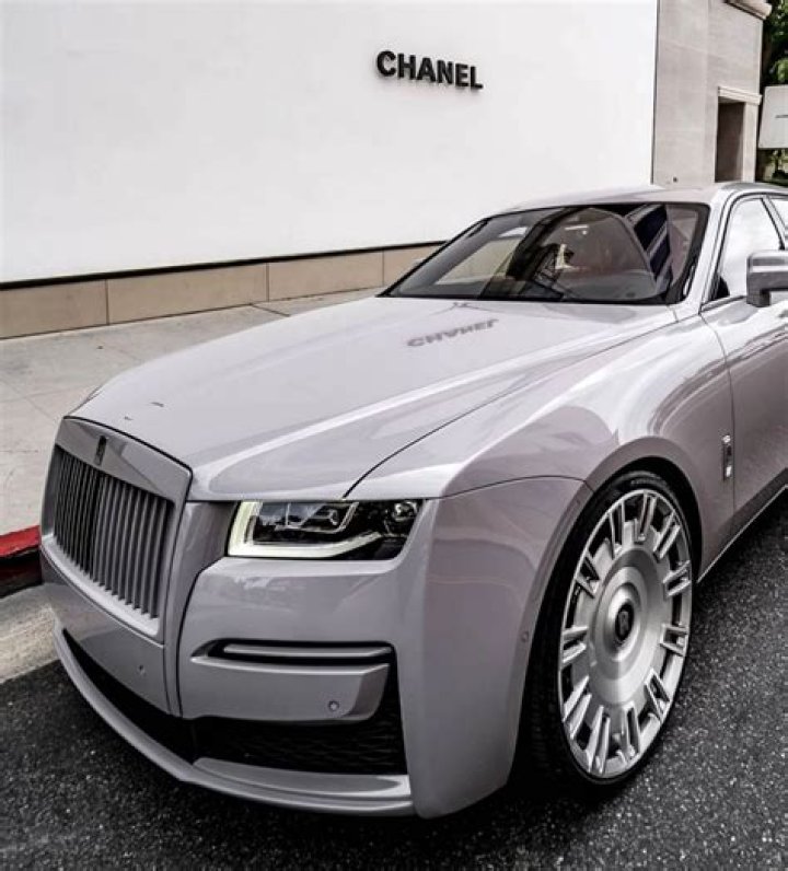 Liam Payne's Impressive Car Collection: A Glimpse into Luxury