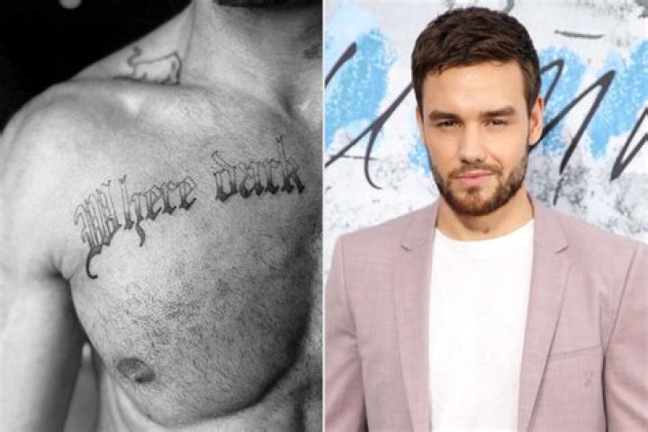 Liam Payne's Tattoos: The Meaning Behind His Ink