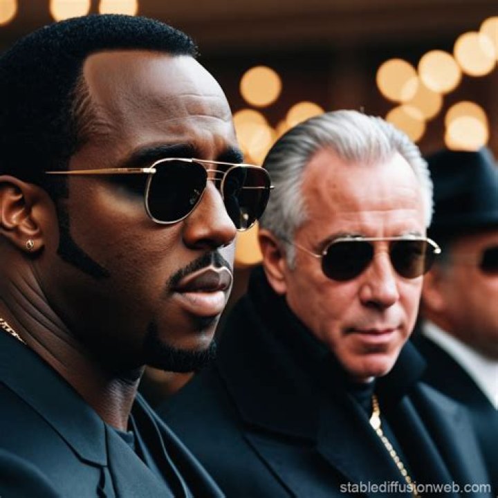 Liam Payne and P Diddy: A Unique Collaboration in Music