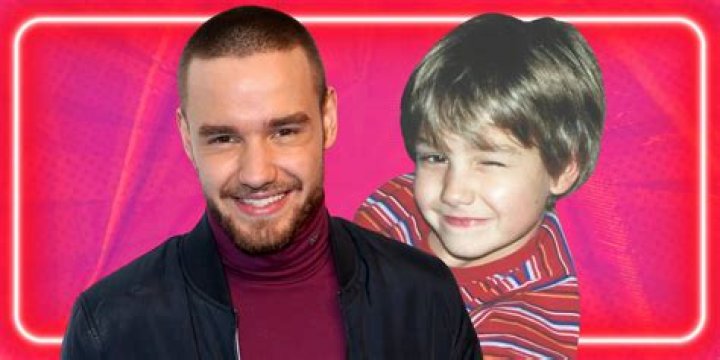 Liam Payne Uncensored: The Untold Story of a Global Superstar