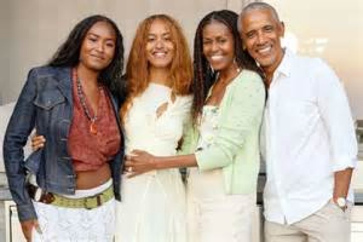 Malia Obama: A Journey to Her Dream Wedding