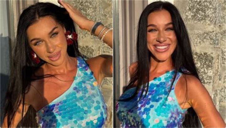 Mandy Rose: The Allure Behind the Fame and Controversy