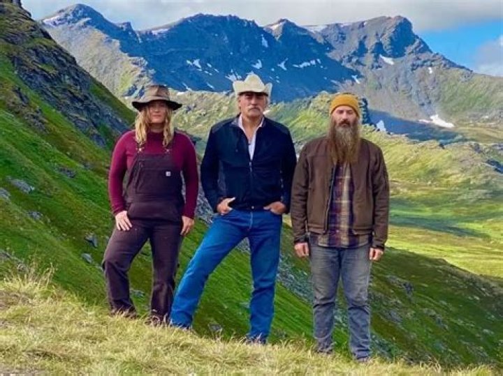 Marty Raney: The Man Behind the Mountain