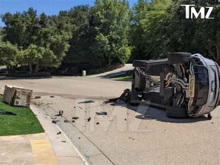 Mason Disick's Accident: A Closer Look at the Incident and Its Aftermath