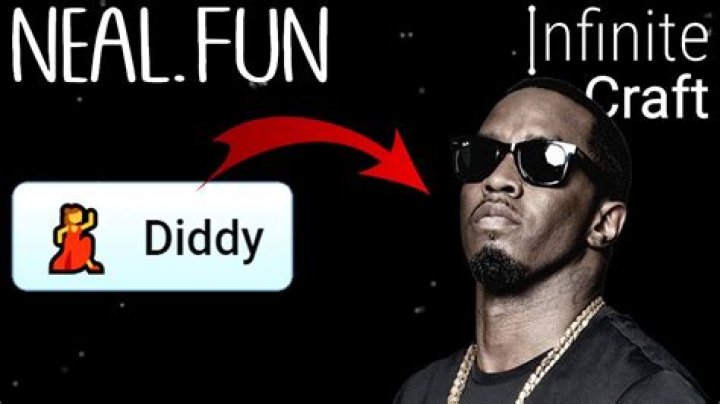 Mastering the Art of Diddy Creation in Infinite Craft