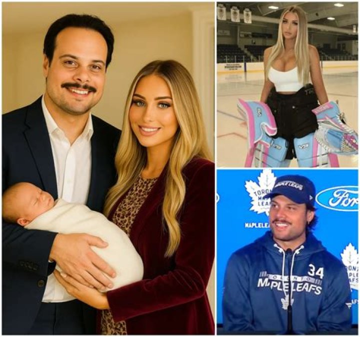 Mikayla Demaiter: A Deep Dive into Her Relationships