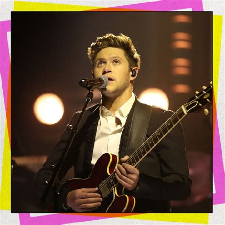 Niall Horan Collaborations: A Melodic Journey Through Music