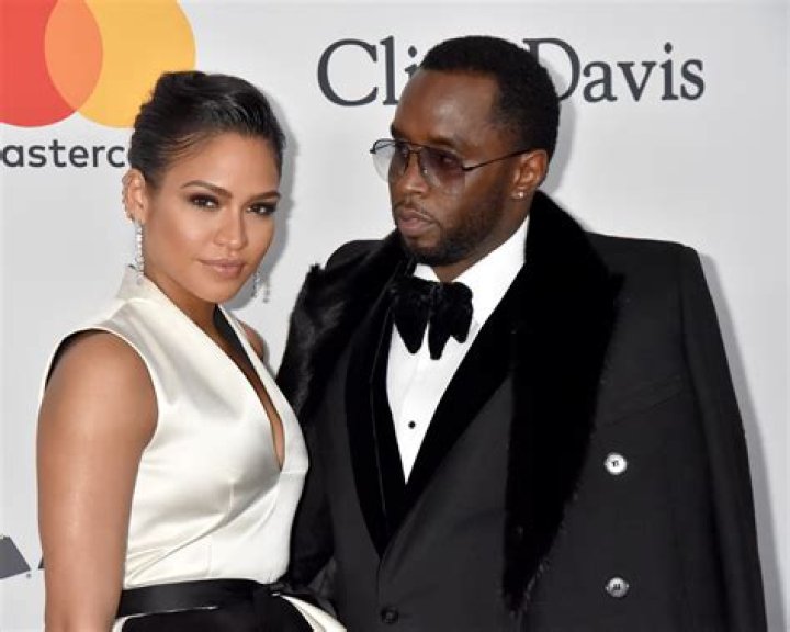 P Diddy and Kardashian Relationship: A Closer Look