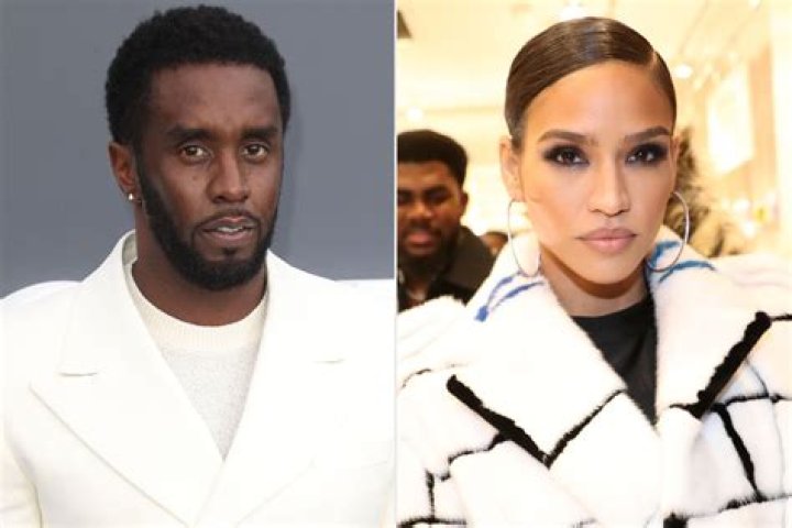 P Diddy and Kim Kardashian: A Video That Shook the Internet