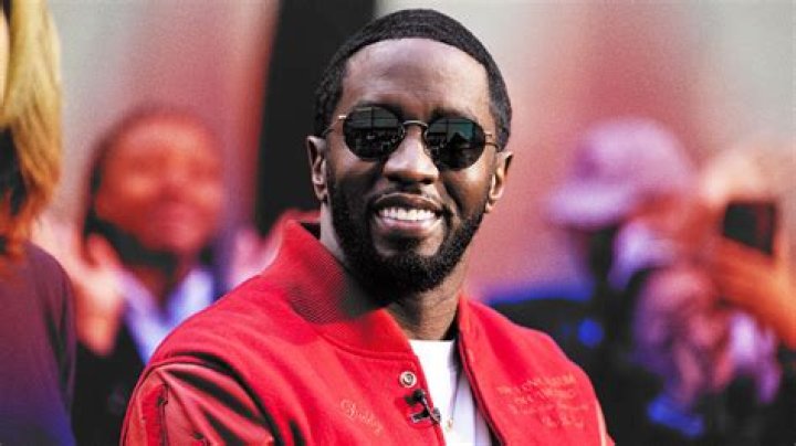 P Diddy: The Financial Empire of 2023