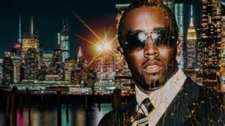 P Diddy: The Rise of a Legend in the 80s
