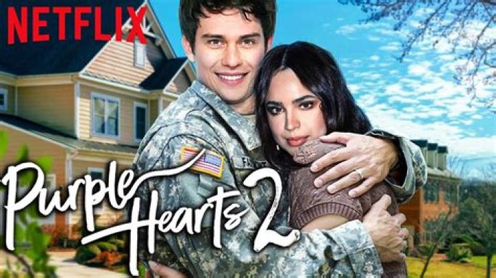 Purple Hearts 2: A Deeper Dive into the Sequel of Love and War