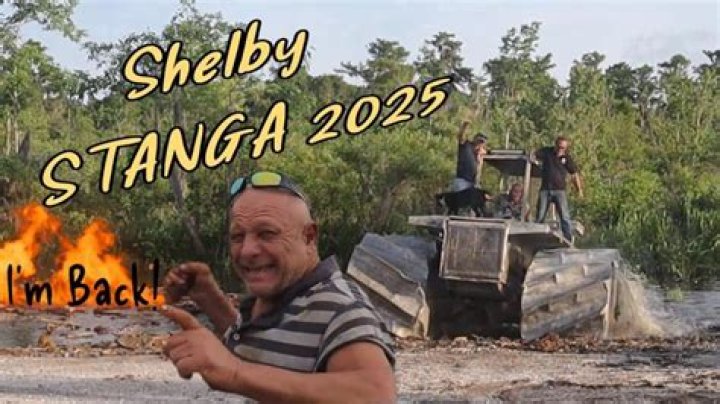 Shelby Stanga: The Untold Story of His Accident