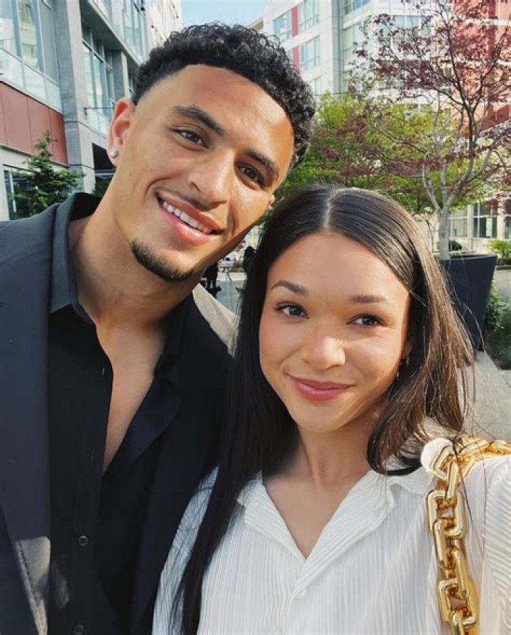 Sophia Smith and Liam Payne: A Look at Their Age and Relationship Journey