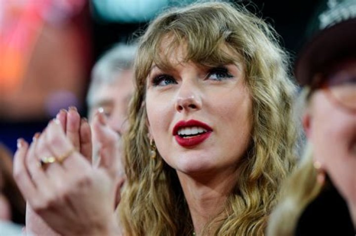 Taylor Swift: Embracing Change Amid Weight Gain Rumors