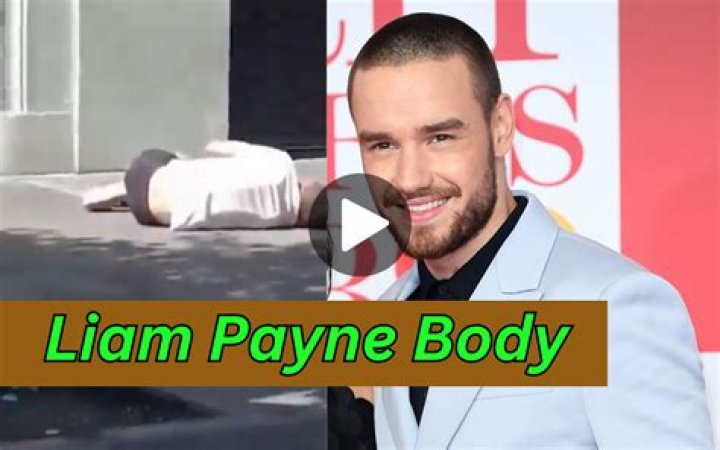 The Cinematic Tastes of Liam Payne: Exploring His Favorite Movie