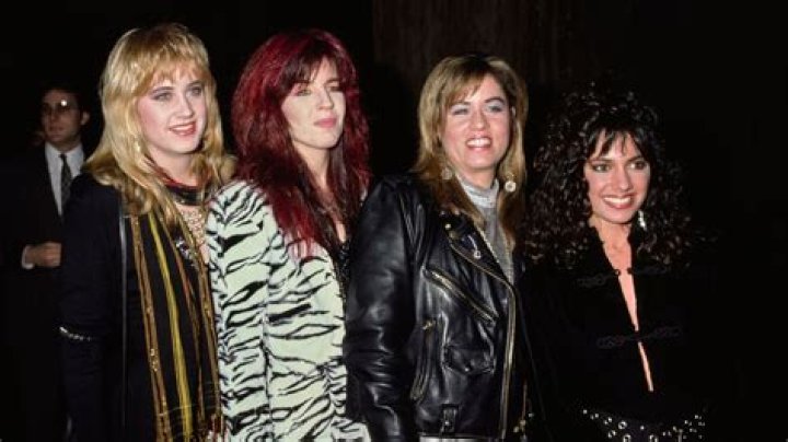 The Heartfelt Farewell: The Bangles Singer Dies