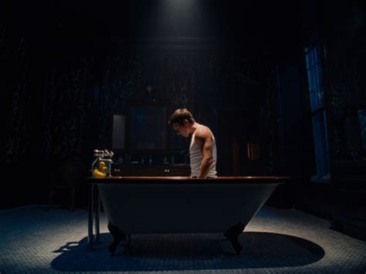 The Impact of Barry Keoghan's Poignant Portrayal in "Chernobyl"