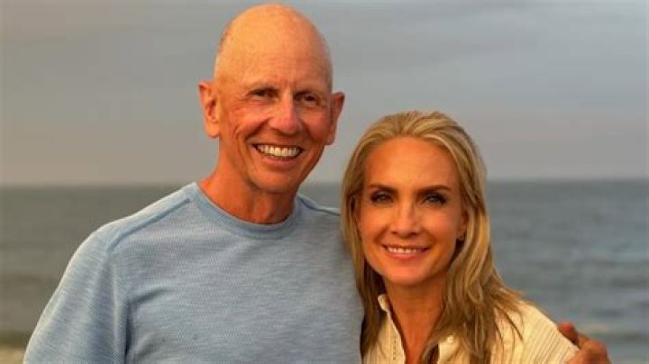 The Inspiring Life of Dana Perino and Her Husband