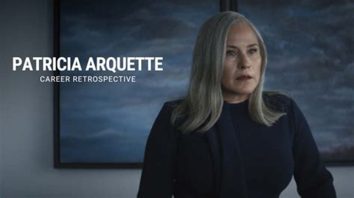 **The Multifaceted Career of Patricia Arquette: A Journey Through Film and Advocacy**
