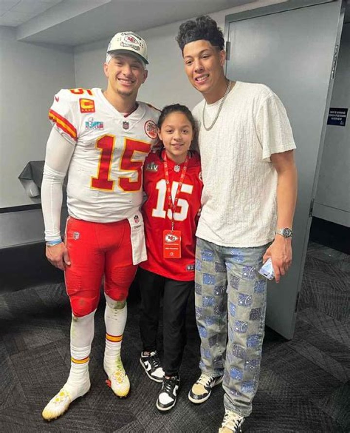 The Phenomenon of Patrick Mahomes: A Journey Through Talent and Triumph