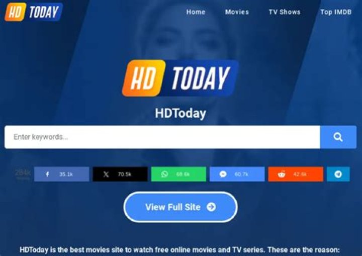 The Ultimate Guide to HDTodayTV: Your Streaming Companion