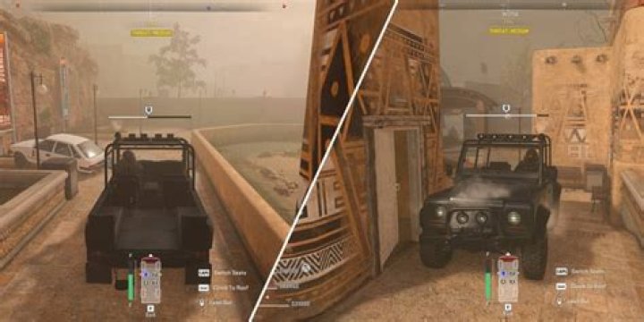 The Ultimate Guide to The Drive Warzone: Conquer the Streets