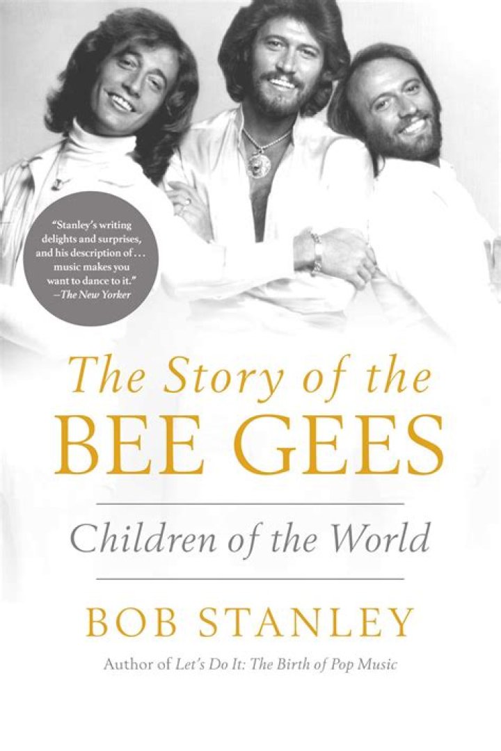 The Unforgettable Legacy of the Bee Gees