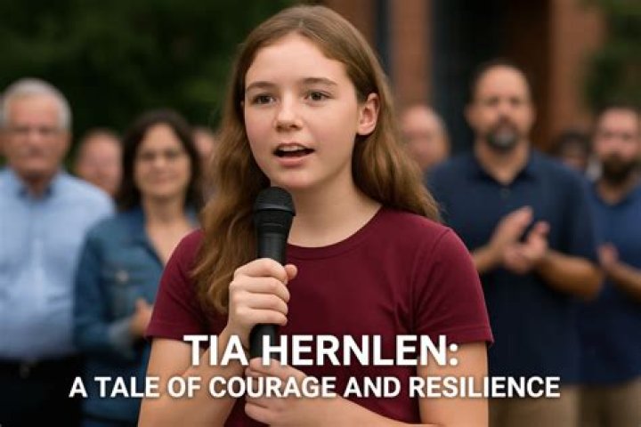 Tia Hernlen Today: A Journey Through Her Life and Achievements