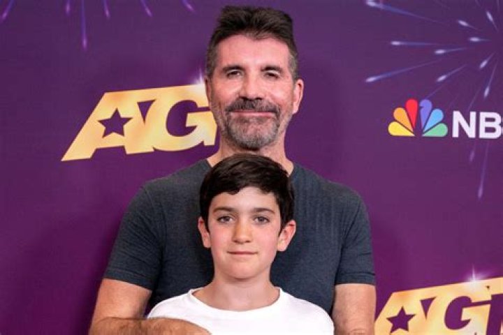 Understanding Simon Cowell's Journey as a Father to His Disabled Son