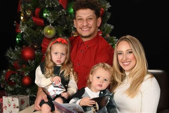 Understanding the Life of Patrick Mahomes’ Daughter: Is She Special Needs?