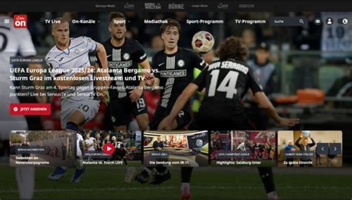 Unleashing the Excitement: Discovering the Best Free Sports Streaming Sites