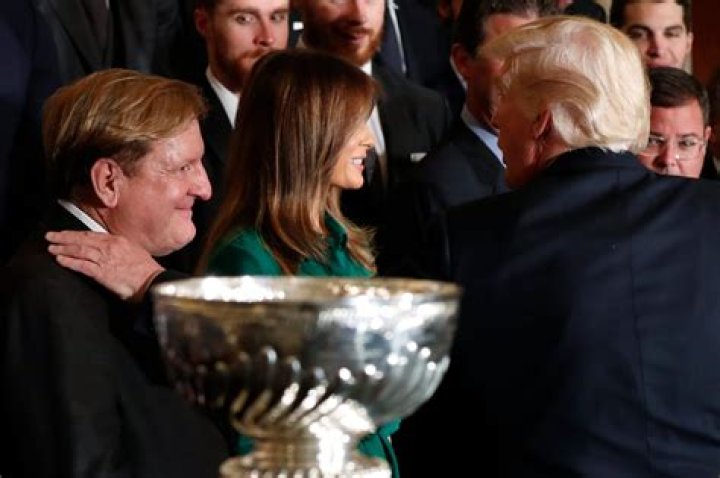 Unraveling the Connection Between Ron Burkle and Diddy