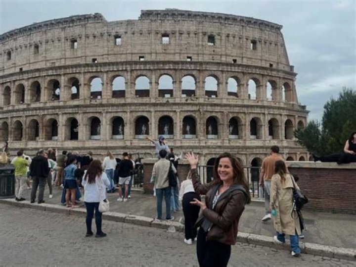 Unraveling the Enigma of Lidia Curanaj Nationality