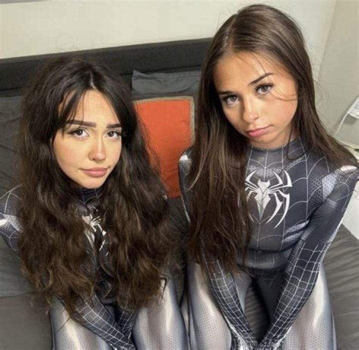 Unraveling the Fascination of Spider-Man Sophie Rain