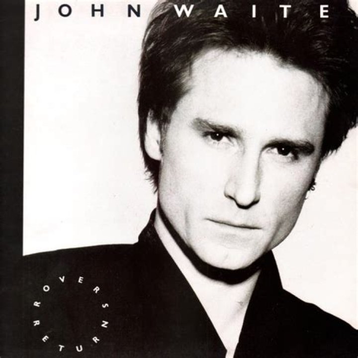 Unraveling the Life of John Waite's Wife: A Journey Through Love and Music