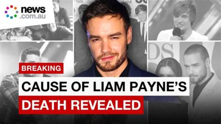 Unraveling the Love Life of Liam Payne: Who's Dated Who?