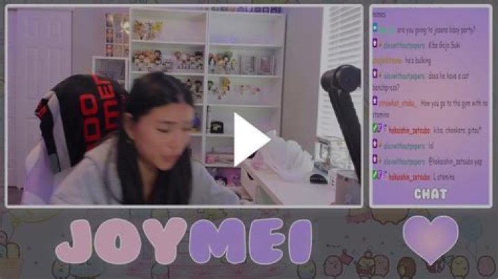 Unraveling the Mystery Behind the Joyymei OnlyFans Leak