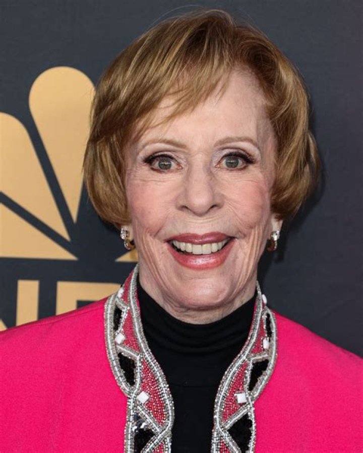 Unraveling the Mystery: Carol Burnett's Illness