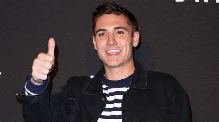 Unraveling the Mystery: Is Corinna Kopf Lesbian?