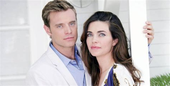 Unraveling the Mystery: Is Kelly Monaco Married to Billy Miller?