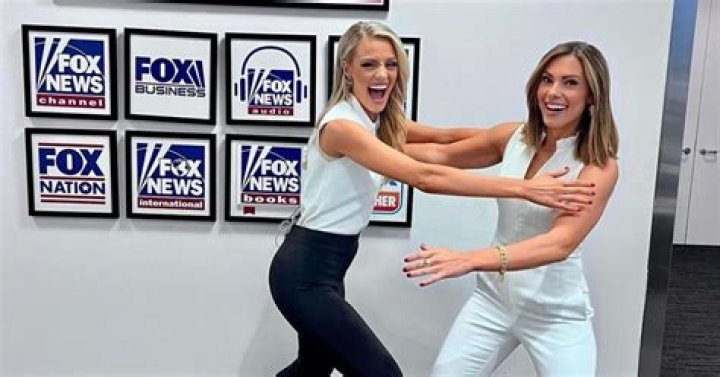 Unraveling the Mystery: Is Lisa Boothe Still Married?